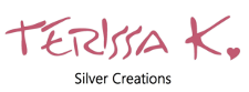 TERISSA K. λογότυπο